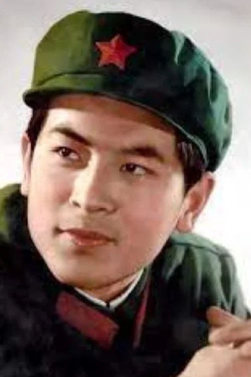 Photo of Guo Xuxin