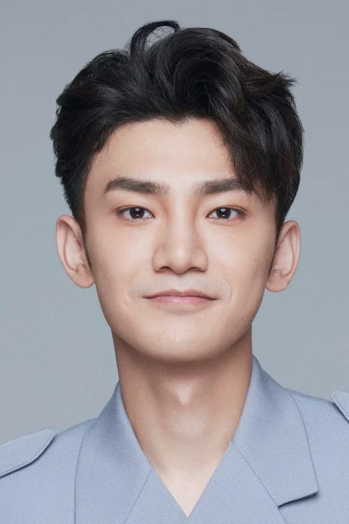 Photo of Jiang Long