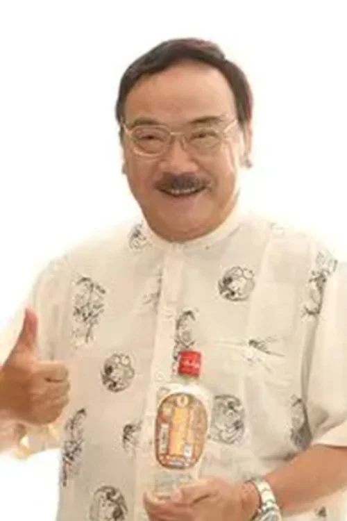 Photo of Haichao Lu