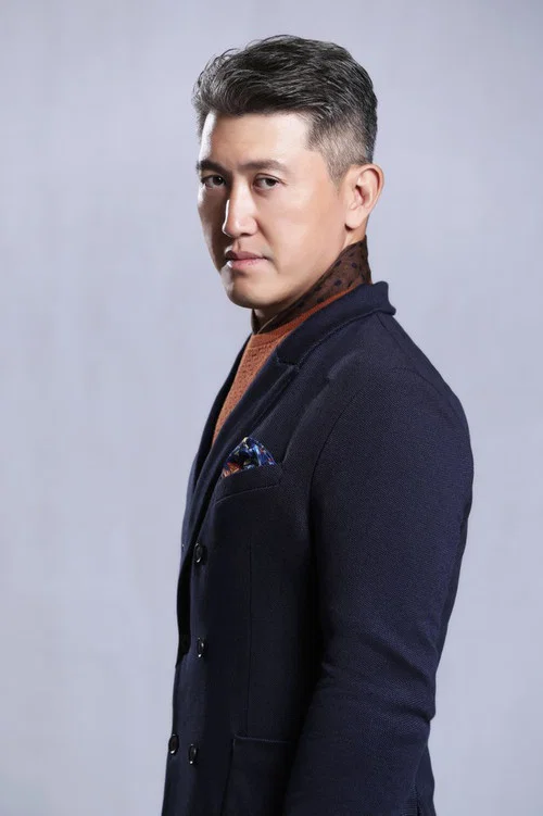 Photo of Zhao Longhao