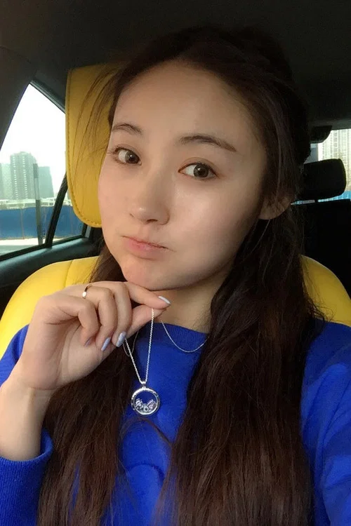 Photo of Liu Jie