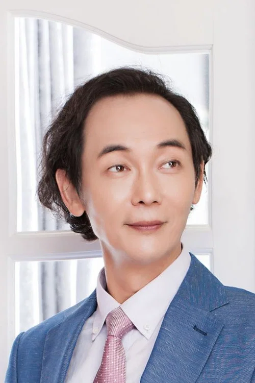 Photo of Chen Chun-cheng