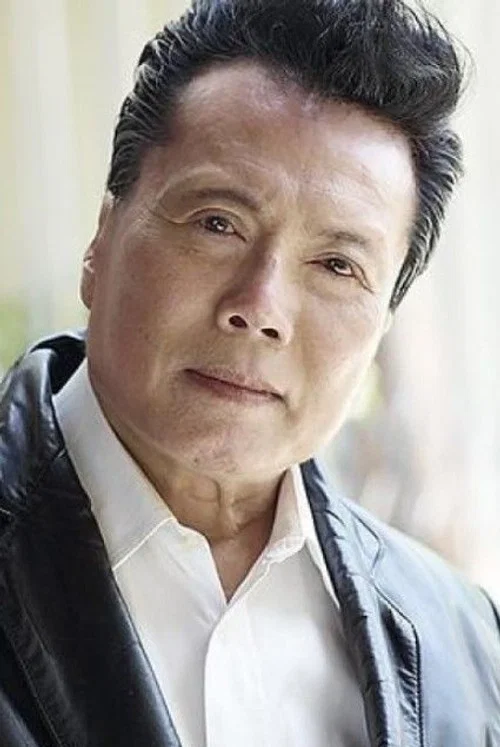 Photo of Ric Young