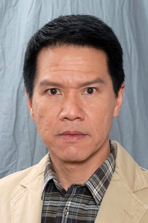 Photo of Dominic Lam Ka-Wah