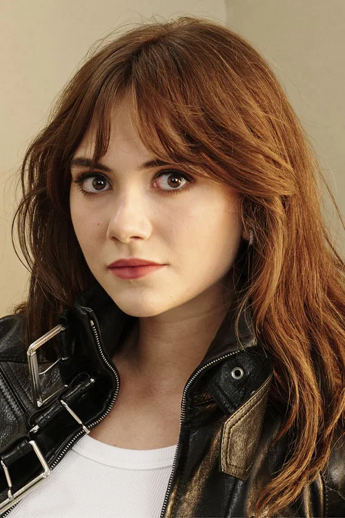 Photo of Emilia Jones