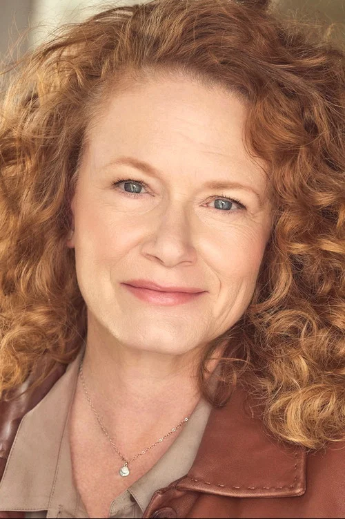 Photo of Ashley Crow