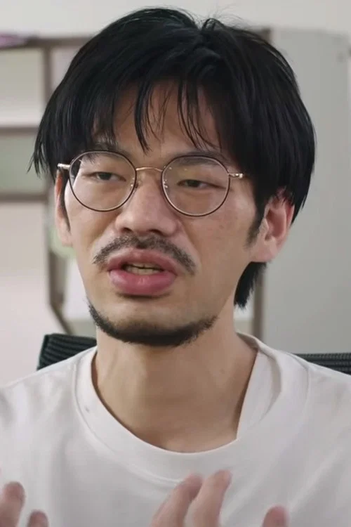 Photo of Yuki Igarashi