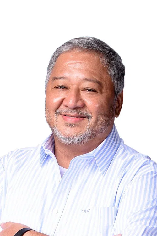 Photo of Edgar Mortiz