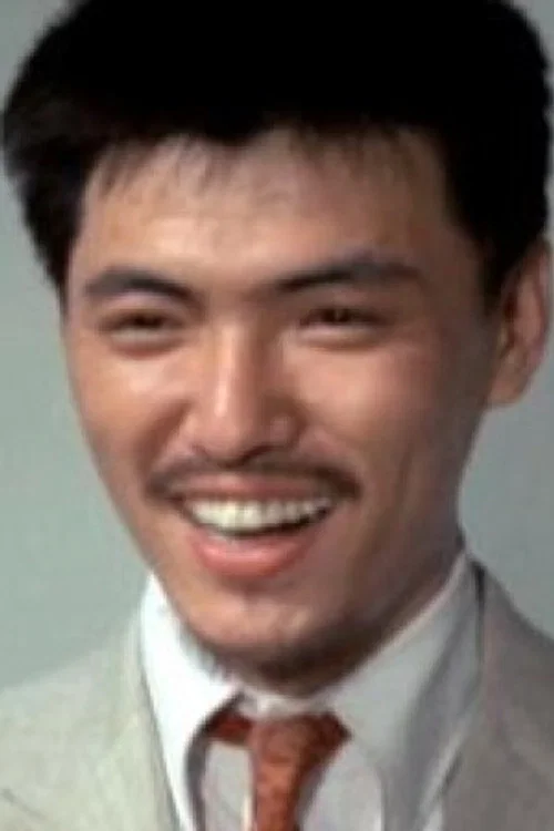 Photo of Woo Wai