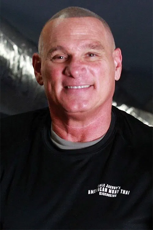 Photo of Dale Jacoby