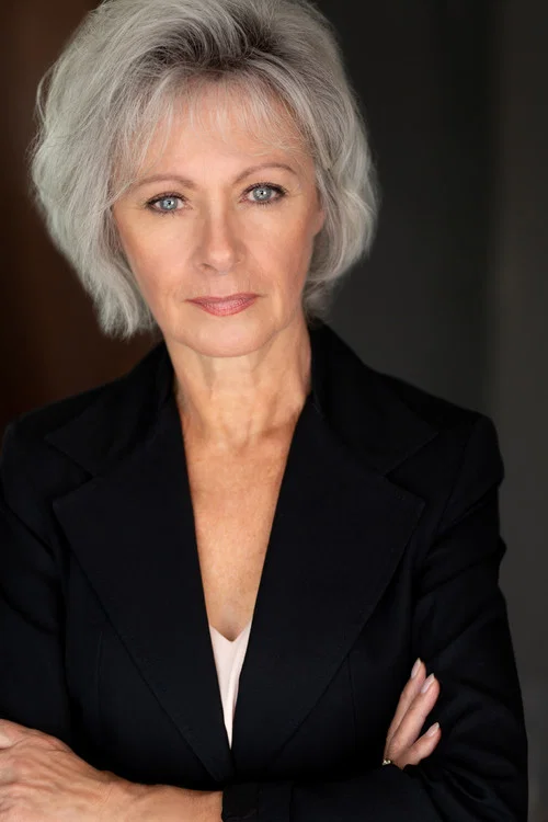 Photo of Yvette Ferguson