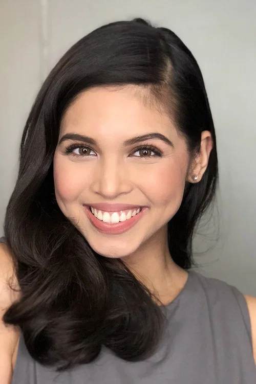 Photo of Maine Mendoza