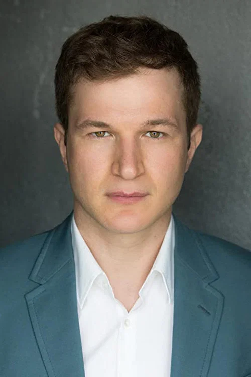 Photo of Alec Utgoff