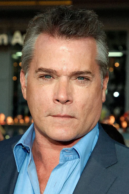 Photo of Ray Liotta