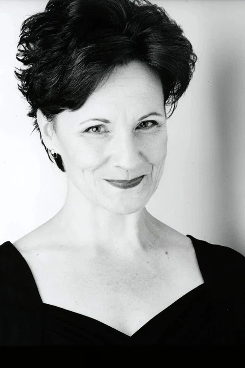 Photo of Patti Allan
