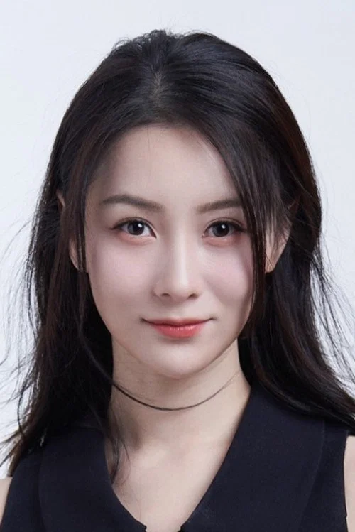 Photo of Zhang Weina