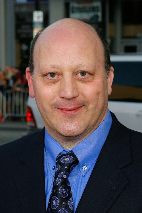 Photo of Ivan Raimi