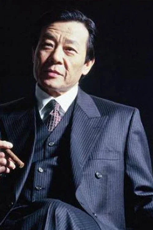 Photo of Johnny Kou