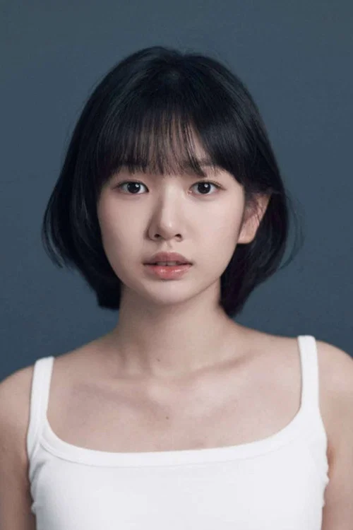 Photo of Jeon Si-hyun