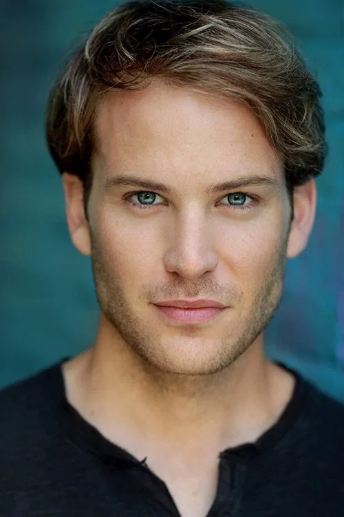 Photo of Ben Lamb