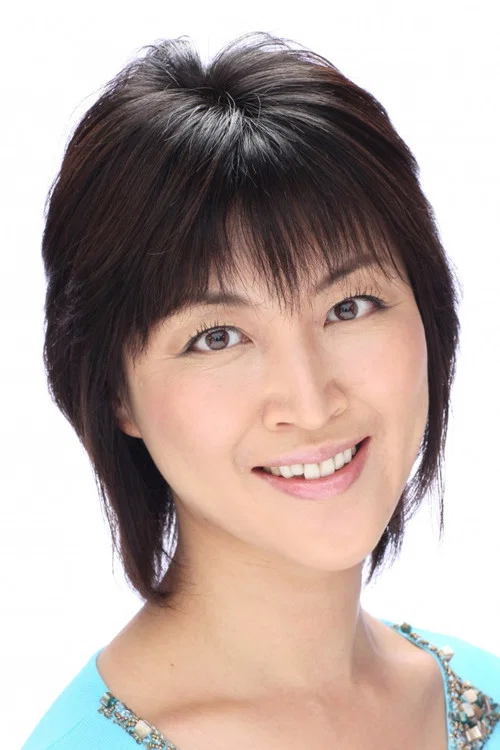Photo of Nanaho Katsuragi