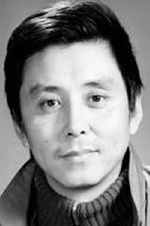 Photo of Zhao Weiheng