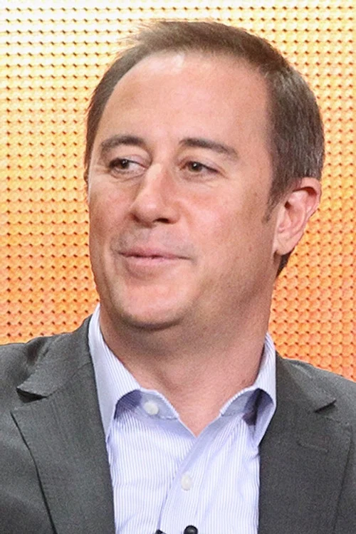 Photo of Mike Kelley