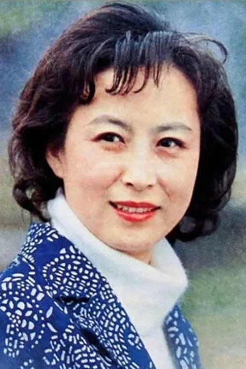 Photo of Zhu Manfang