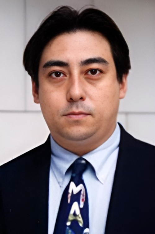Photo of Katsunobu Ito