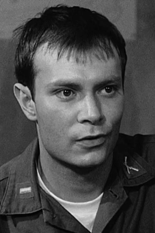 Photo of Joe Unger