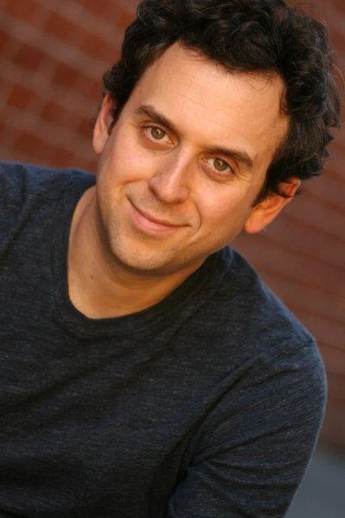 Photo of Brad Morris