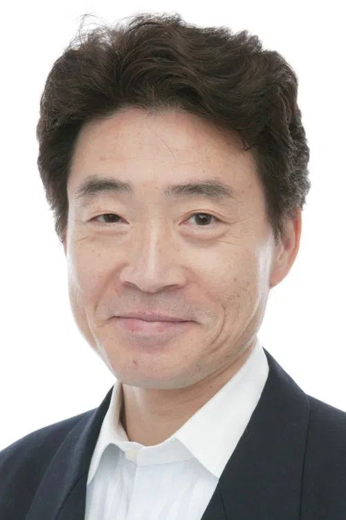 Photo of Bin Shimada