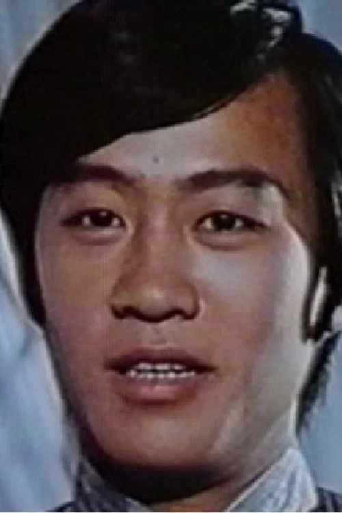 Photo of Yu Tien-Lung