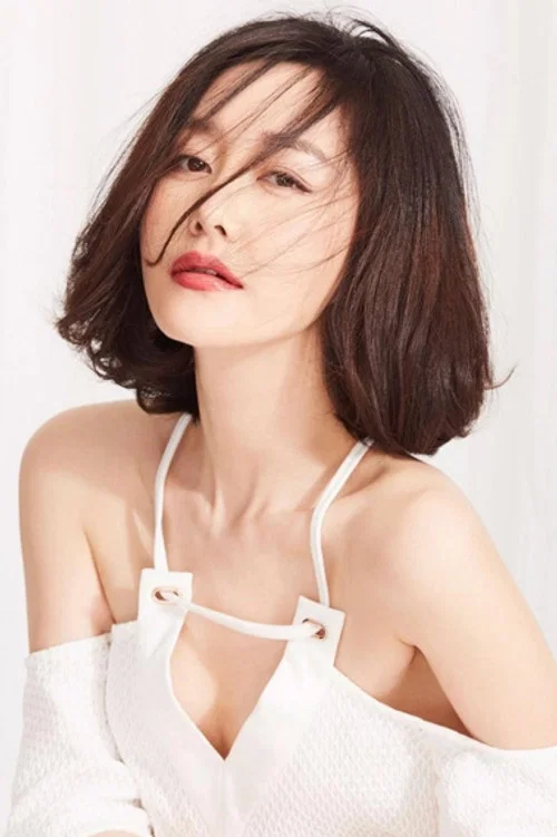 Photo of Liu Xiaoye