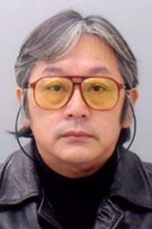 Photo of Yasushi Sasakibara