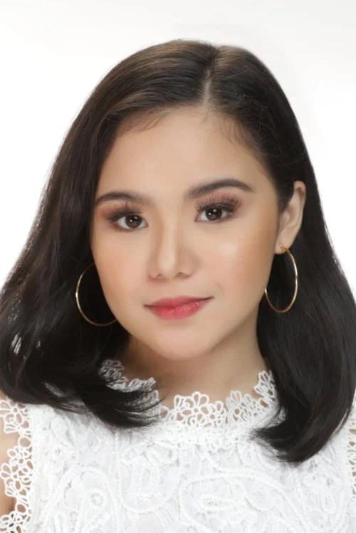 Photo of Angellie Nicholle Sanoy