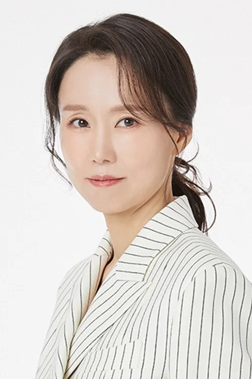 Photo of Goo Si-yeon