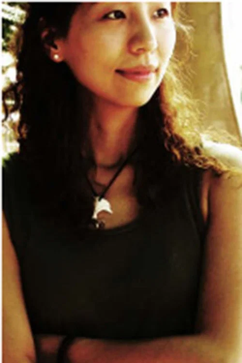 Photo of Kexin Liu