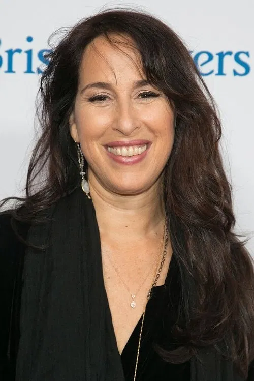 Photo of Maggie Wheeler