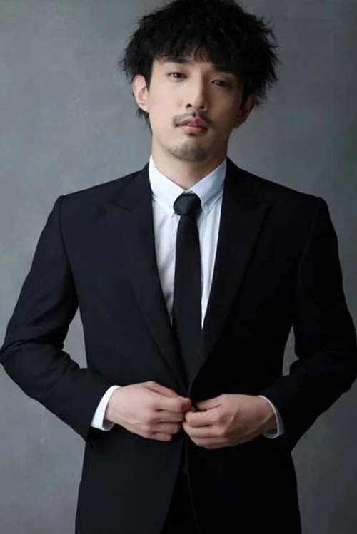 Photo of Kim Cheong-soon