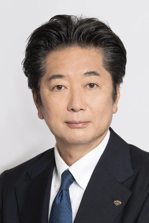 Photo of Toshihiro Takahashi
