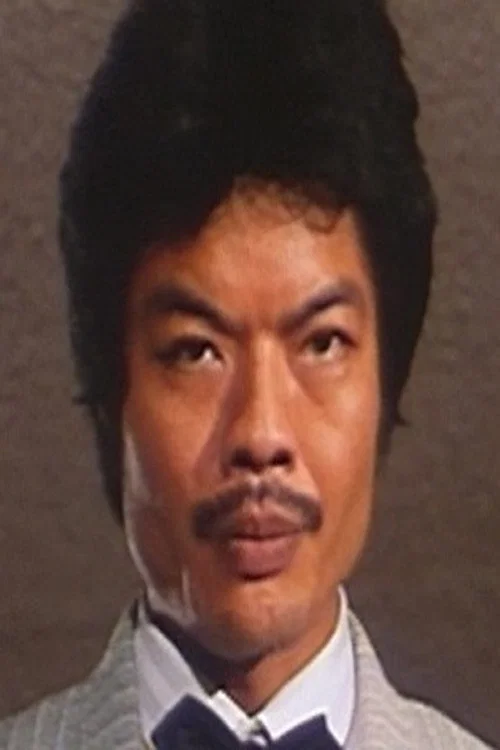 Photo of Wong Ching-Lam