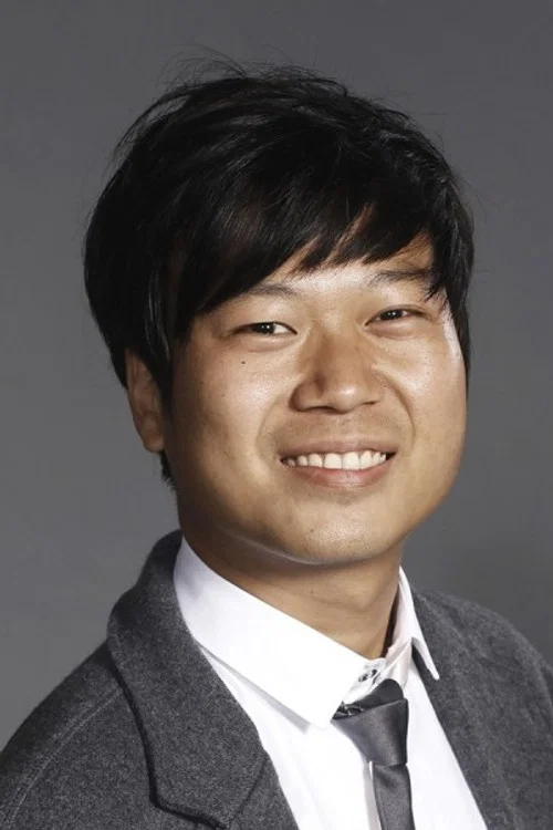 Photo of Chan Tze-Woon