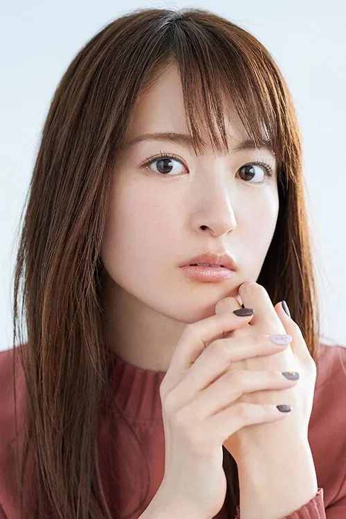 Photo of Mikako Komatsu