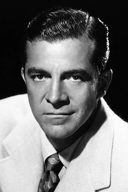 Photo of Dana Andrews