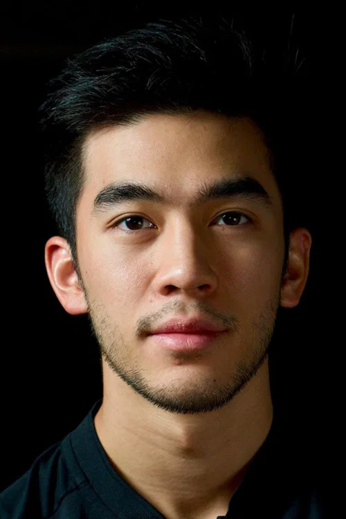 Photo of Justin Chien