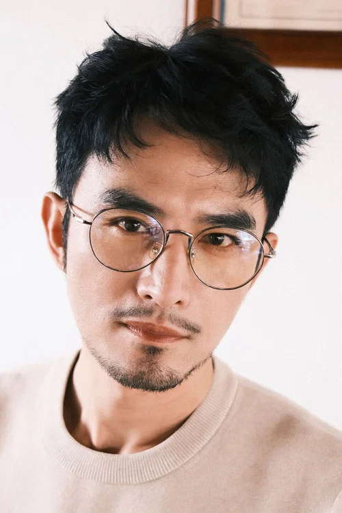 Photo of Zhang Xiaochen