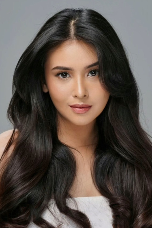 Photo of Ayushita Nugraha