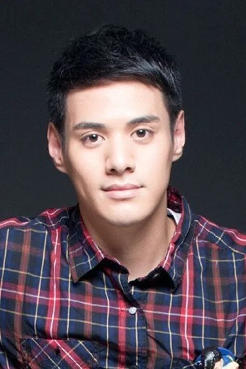 Photo of Du Tian-Hao