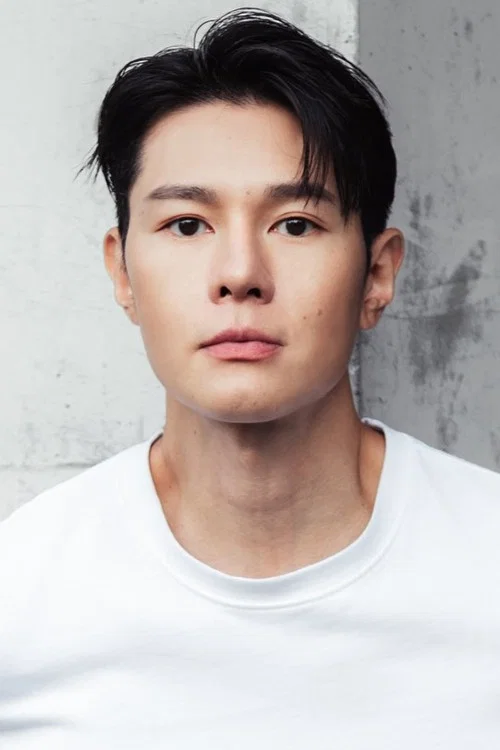 Photo of Duke Wu